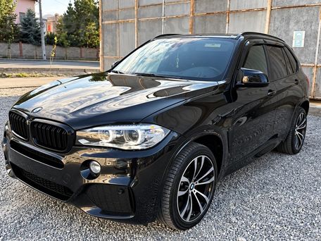 BMW X5, 2015 — фото 2