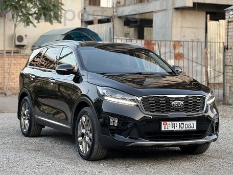 Kia Sorento, 2019 — фото 3