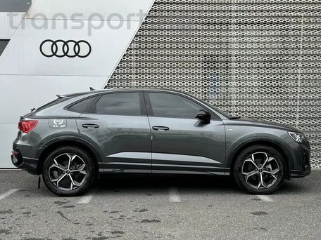 Audi Q3, 2022 — photo 3
