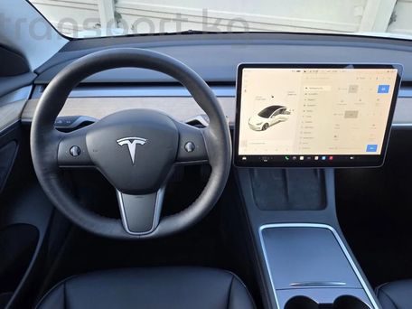 Tesla Model 3, 2023 — фото 11