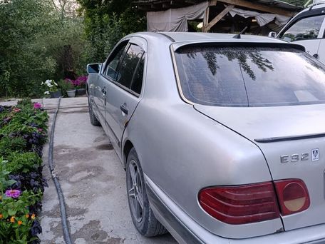 Mercedes-Benz E-Класс, 1997 — фото 5