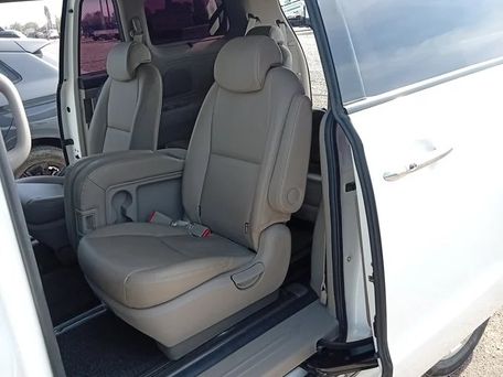 Kia Carnival, 2019 — фото 10
