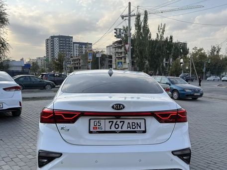 Kia K3, 2021 — сүрөт 5