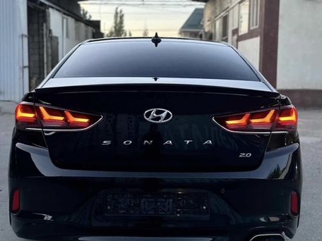 Hyundai Sonata, 2019 — фото 2