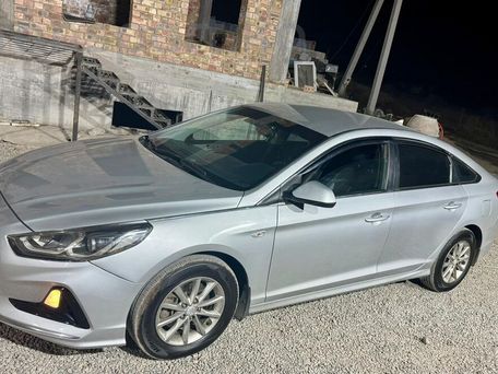 Hyundai Sonata, 2020 — фото 2
