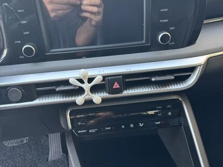 Kia K5, 2020 — photo 12