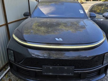 Li Auto (Lixiang) L7, 2023 — photo 3