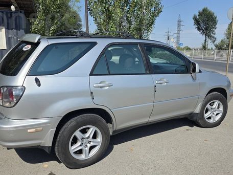 Lexus RX, 1999 — 照片 4
