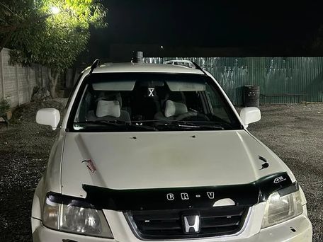 Honda CR-V, 1999 — сүрөт 6