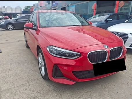 BMW 1 серии, 2020 — сүрөт 3