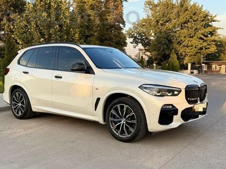 BMW X5, 2019 — 照片 3