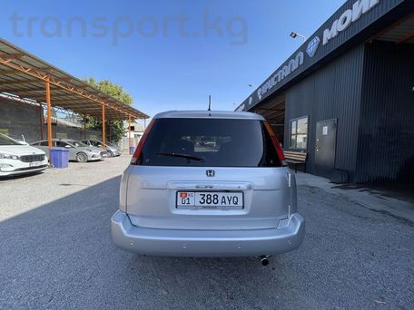 Honda CR-V, 1999 — сүрөт 4