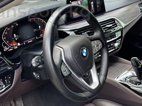 BMW 5 серии, 2020 — фото 9