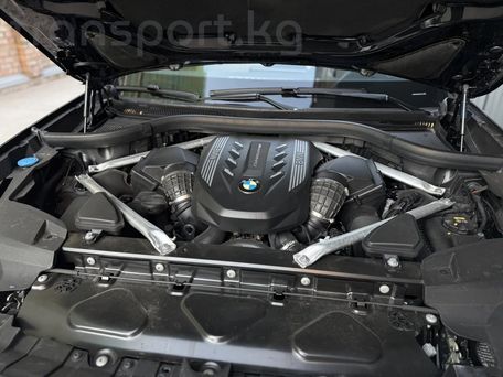 BMW X7, 2021 — photo 9