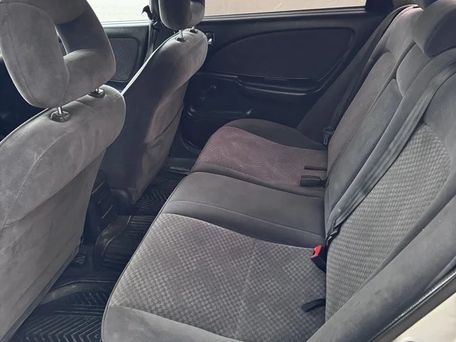 Toyota Avensis, 2001 — сүрөт 4