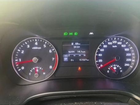 Kia K3, 2019 — сүрөт 7