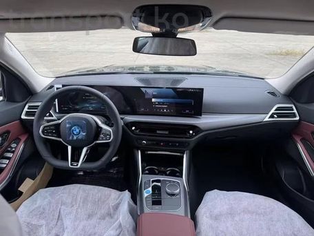 BMW i3, 2026 — photo 5