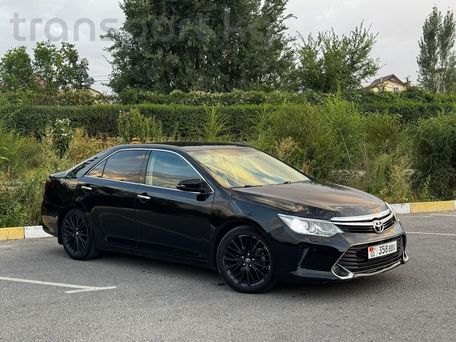 Toyota Camry, 2015 — сүрөт 1