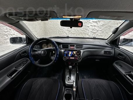 Mitsubishi Lancer, 2004 — сүрөт 2