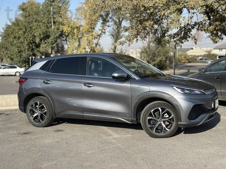 BYD Yuan Plus, 2022 — photo 5