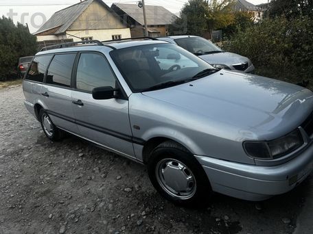Volkswagen Passat, 1996 — фото 10