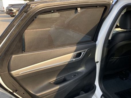 Hyundai Grandeur, 2021 — photo 5