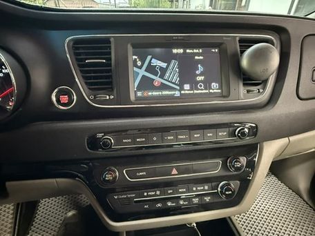 Kia Carnival, 2020 — сүрөт 9