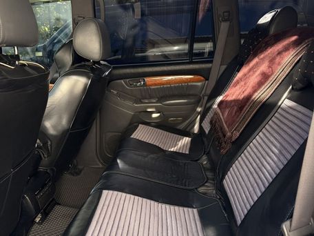 Lexus GX, 2004 — сүрөт 16