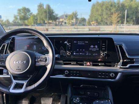 Kia Sportage, 2022 — сүрөт 9