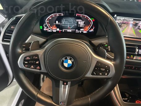 BMW X5, 2020 — сүрөт 7