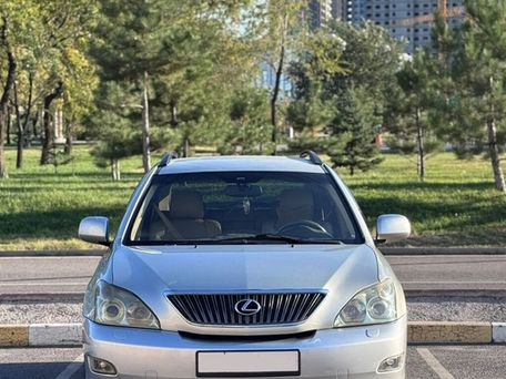 Lexus RX, 2004 — сүрөт 3
