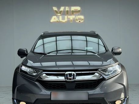 Honda CR-V, 2017 — фото 2