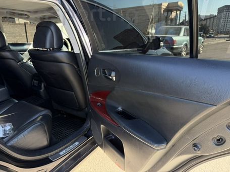 Lexus GS, 2007 — сүрөт 13
