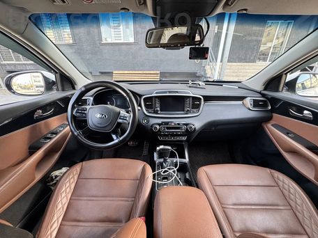 Kia Sorento, 2019 — фото 4
