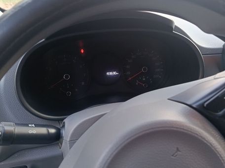Kia Picanto, 2018 — photo 8