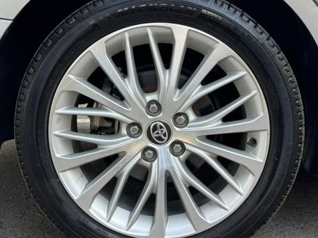 Toyota Camry, 2020 — сүрөт 5
