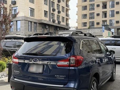 Subaru Ascent, 2018 — фото 11