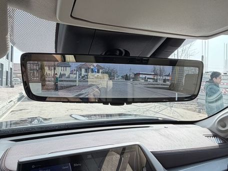 Toyota Highlander, 2021 — сүрөт 12