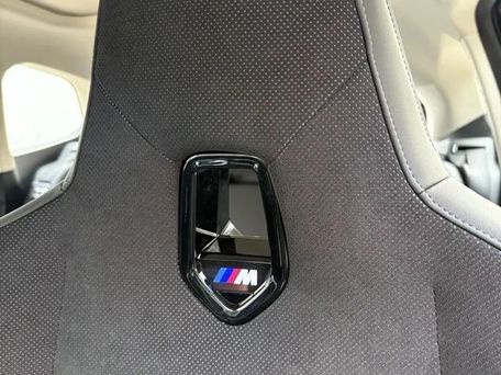 BMW X1, 2025 — 照片 10