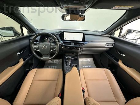 Lexus UX, 2022 — сүрөт 10
