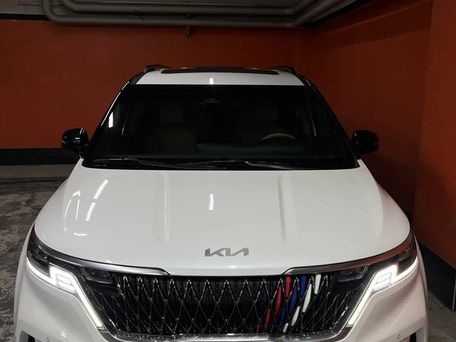Kia Carnival, 2021 — photo 1
