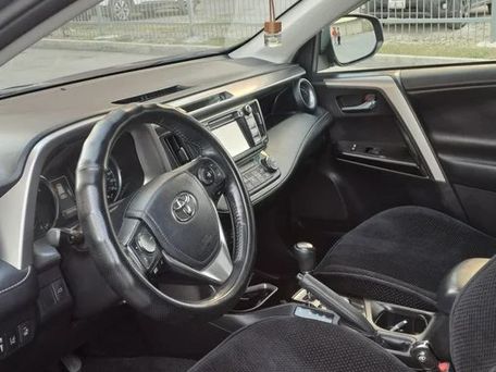 Toyota RAV4, 2018 — photo 6