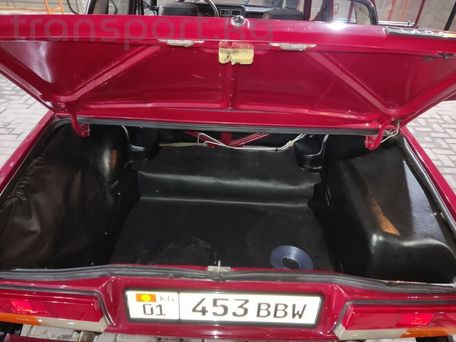 LADA 2107, 2008 — photo 15