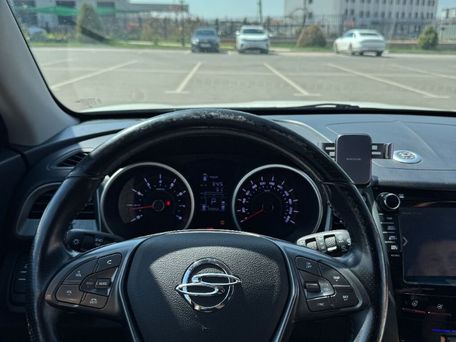 SsangYong Tivoli, 2018 — сүрөт 7