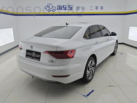 Volkswagen Sagitar, 2022 — photo 3