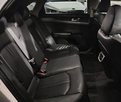 Kia K5, 2022 — 照片 6