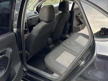 Volkswagen Polo, 2012 — photo 11