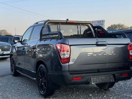 SsangYong Rexton Sports, 2019 — photo 6