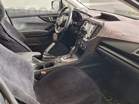 Subaru Crosstrek, 2020 — сүрөт 4