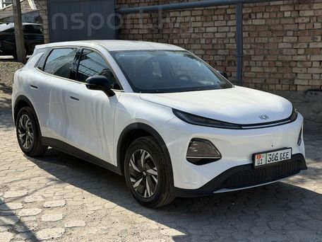 Changan Qiyuan Q05, 2026 — 照片 2